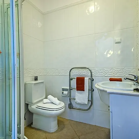 Luz Casas- 44 Fairview Village Boavista Lagos Exterior photo