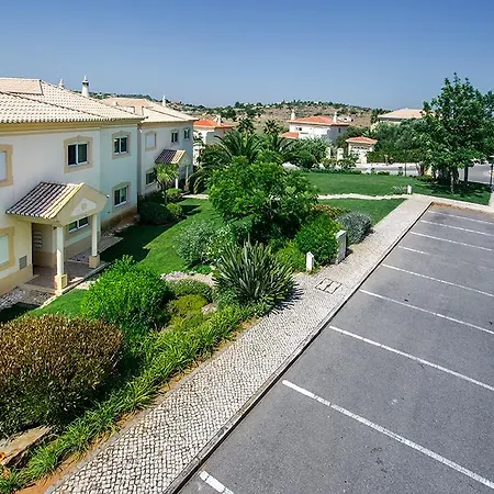 Luz Casas- 44 Fairview Village Boavista Lagos Exterior photo