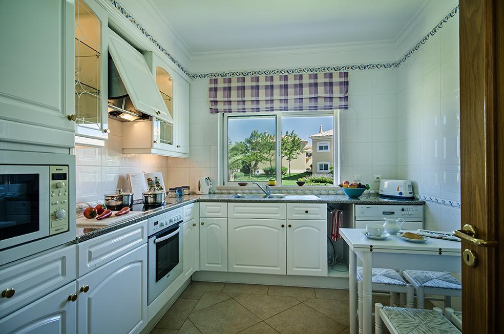 Apartment Luz Casas- 44 Fairview Village Boavista *