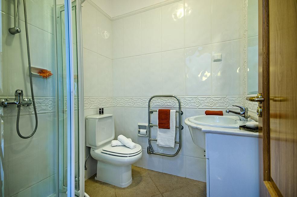 Luz Casas- 44 Fairview Village Boavista Apartment Lagos