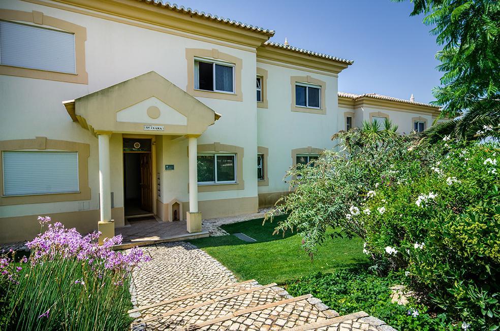 Apartment Luz Casas- 44 Fairview Village Boavista Lagos
